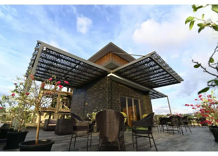 Mansion 6Bhk Villa Lonavala