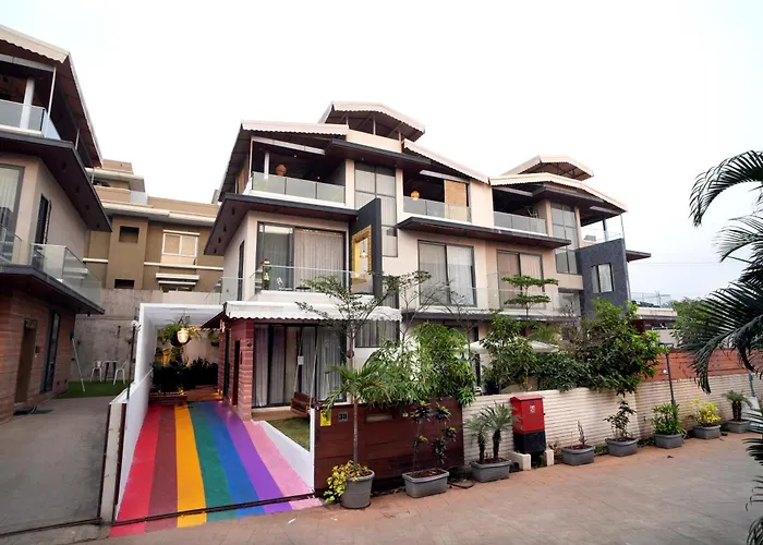 Villas Lonavala